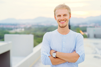 Orthodontics in Guildford