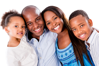 Mouth Cancer Screening in Guilford