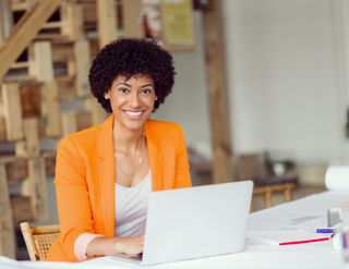 Six Month Smiles in Guilford