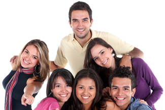 Six Month Smiles in Guildford