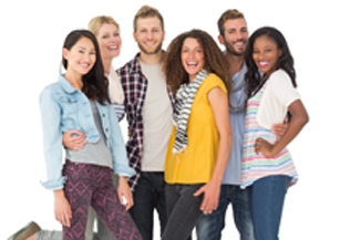 Six Month Smiles in Guildford