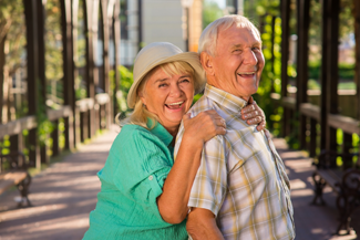 Denture Stabilisation in Guildford