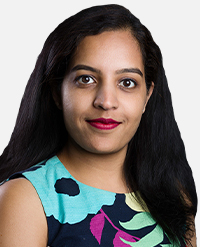 Dr Swetha Kantareddy